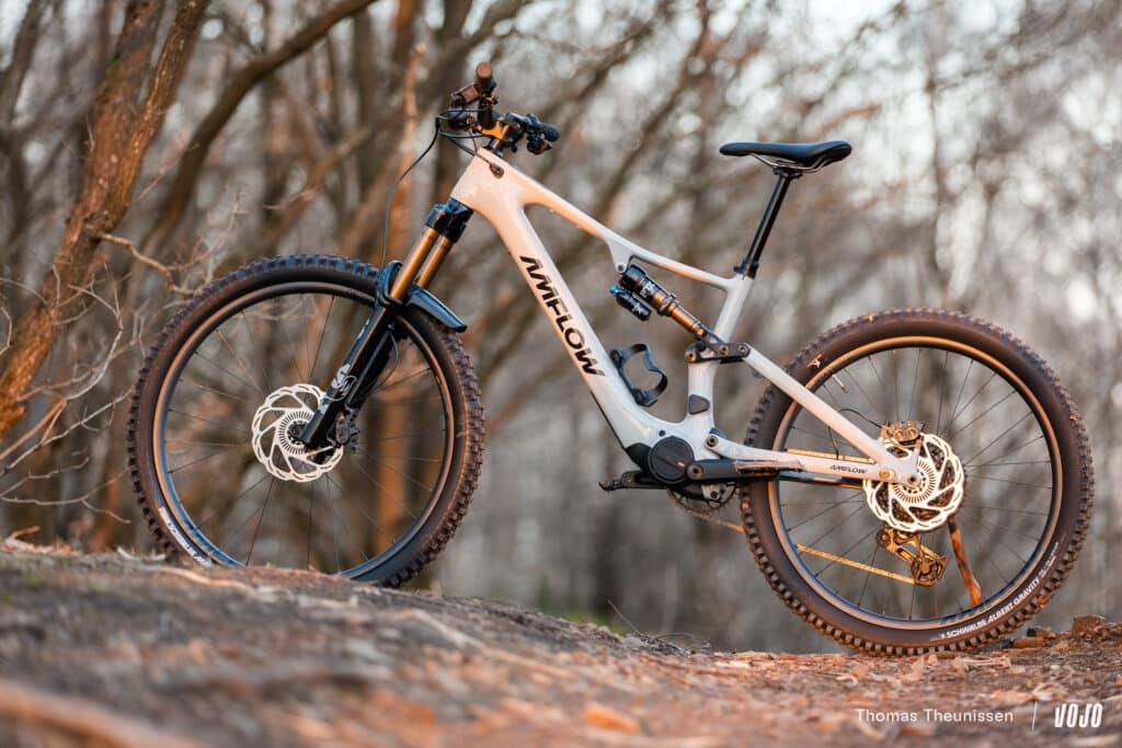 Test nouveauté | Amflow PX & PR : deux nouveaux écrins pour les moteurs Avinox M2 & M2S