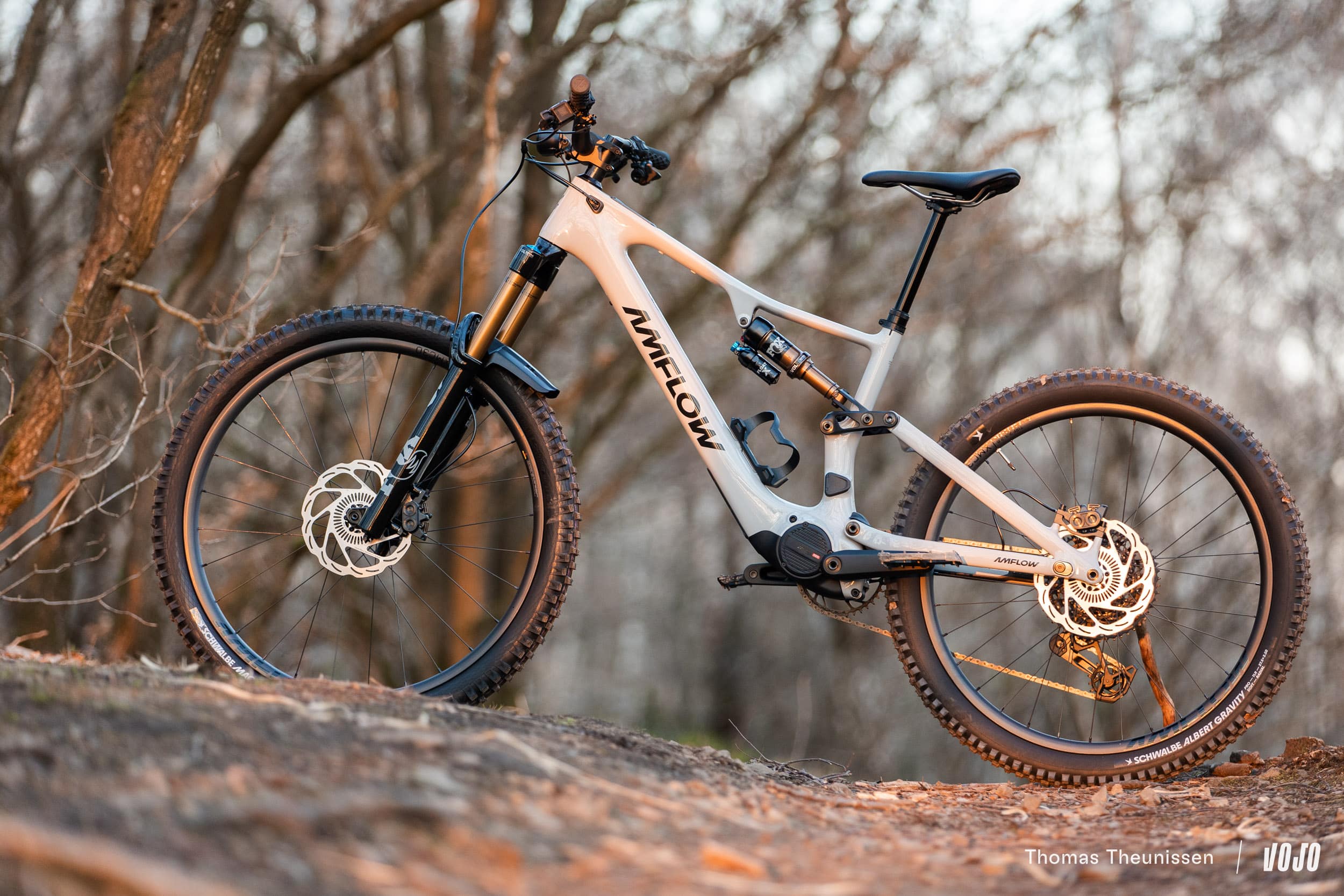 Test nouveauté | Amflow PX & PR : deux nouveaux écrins pour les moteurs Avinox M2 & M2S