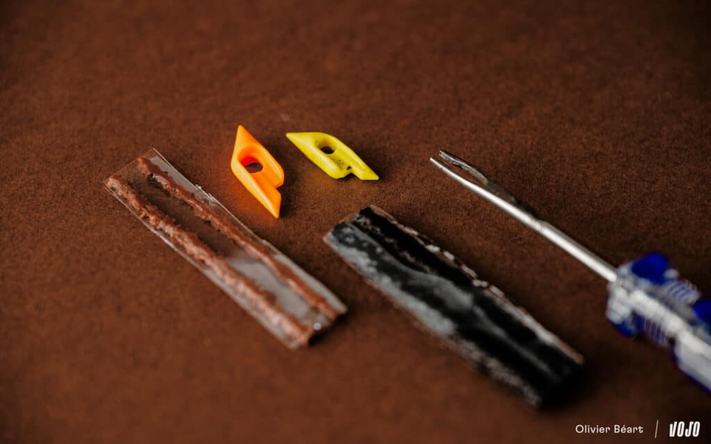 Test nouveauté | Crankbrothers Plug Mate : un petit plus malin pour réparer ses pneus tubeless