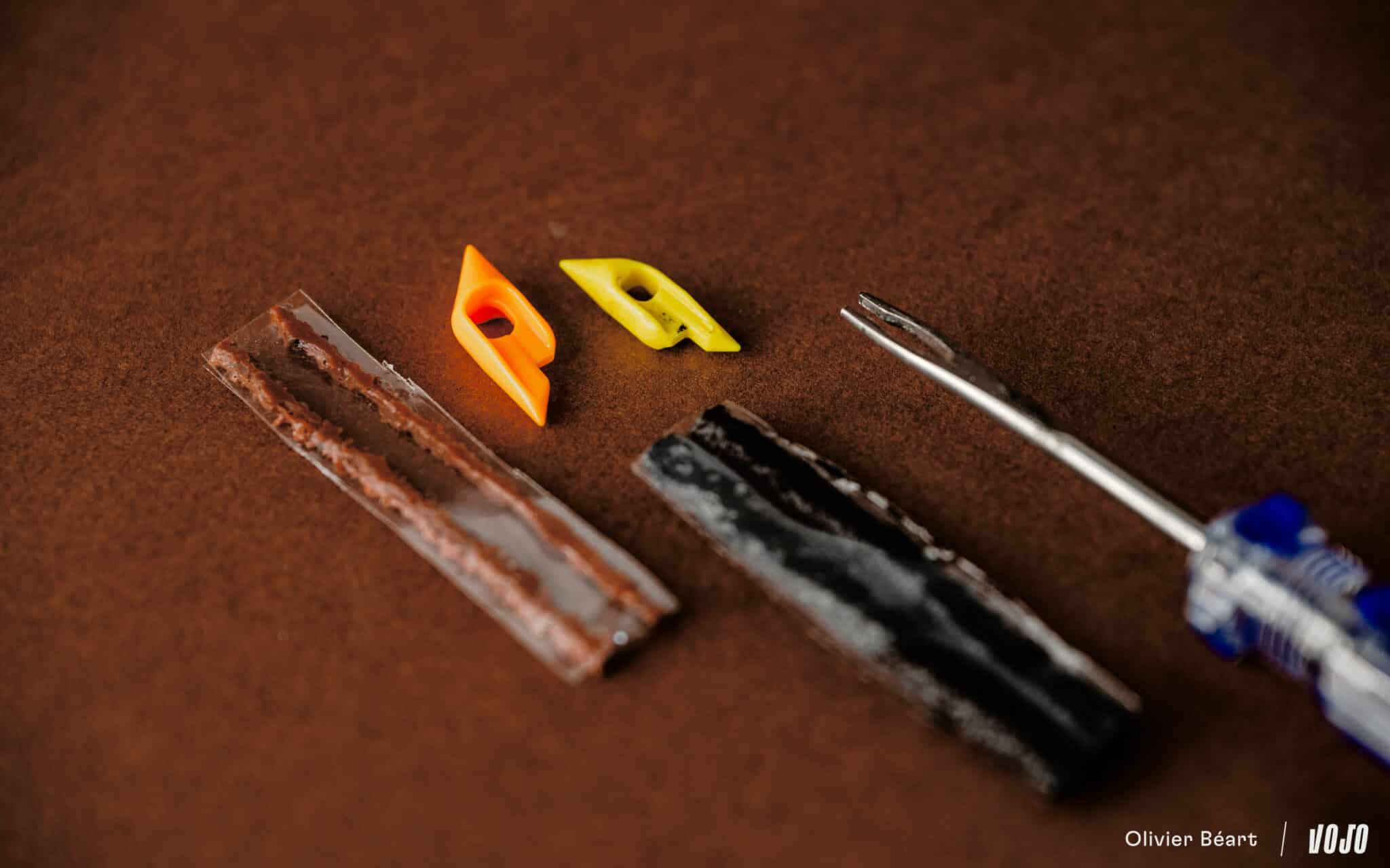 Test nouveauté | Crankbrothers Plug Mate : un petit plus malin pour réparer ses pneus tubeless