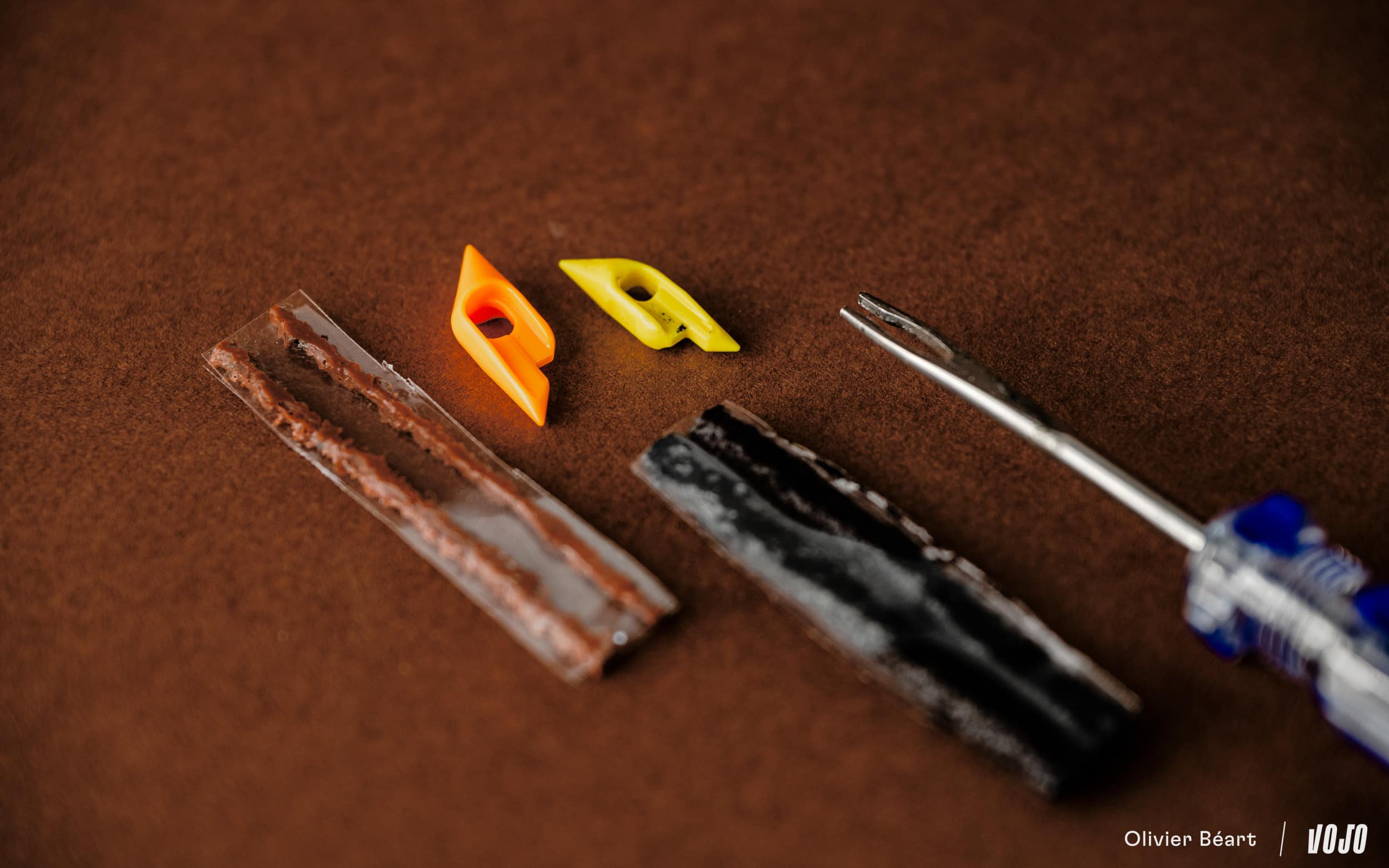 Test nouveauté | Crankbrothers Plug Mate : un petit plus malin pour réparer ses pneus tubeless