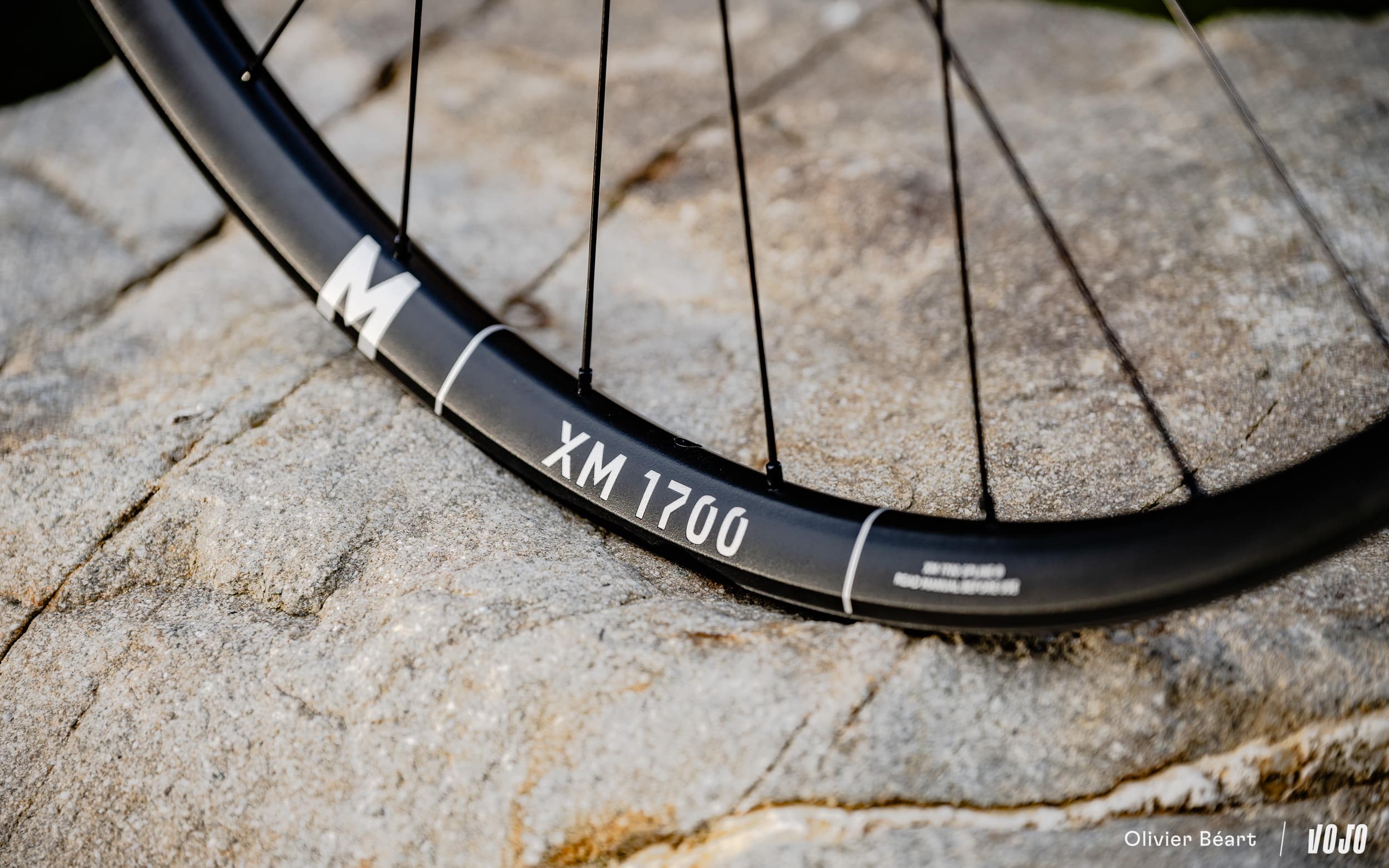 Nouveauté | DT Swiss 1700 VTT : DF intégré, moyeux et jantes, tout change