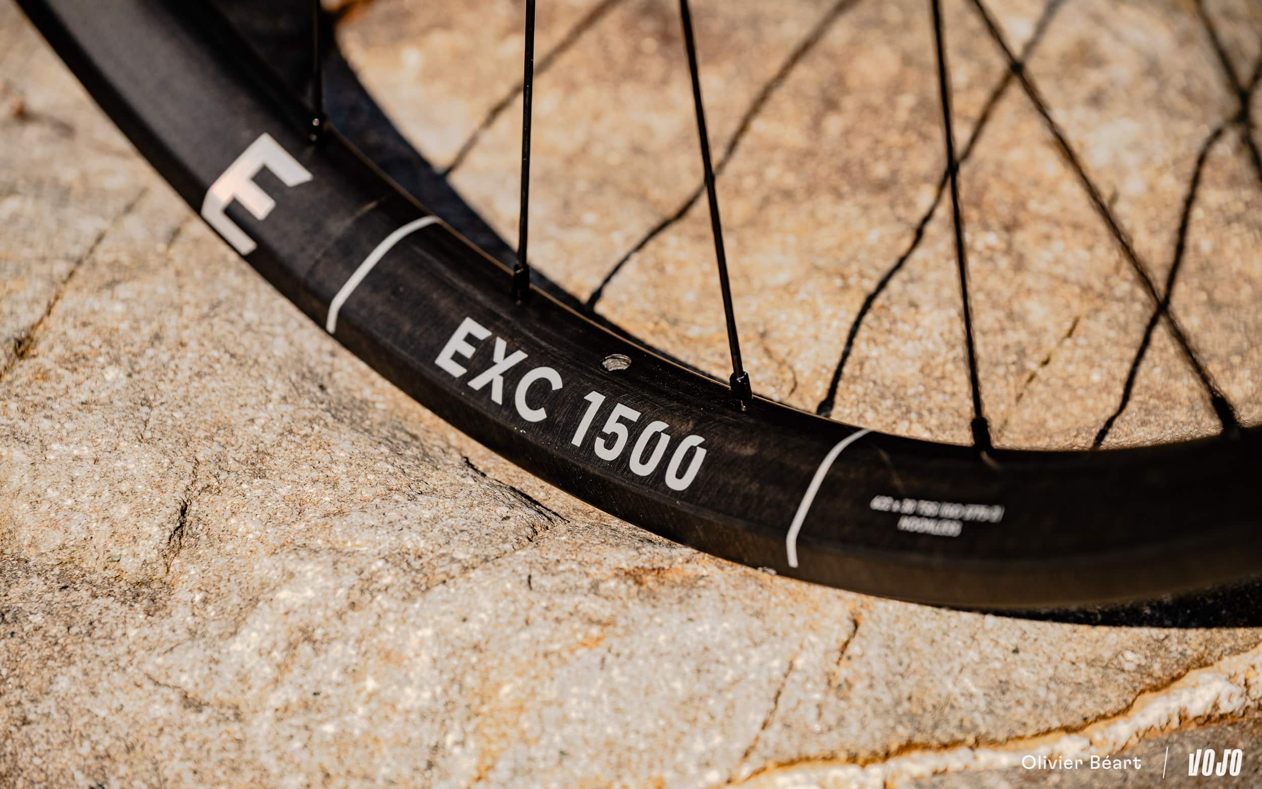 Nouveauté | Roues DT Swiss 1500 VTT : des jantes carbone pour toutes les pratiques