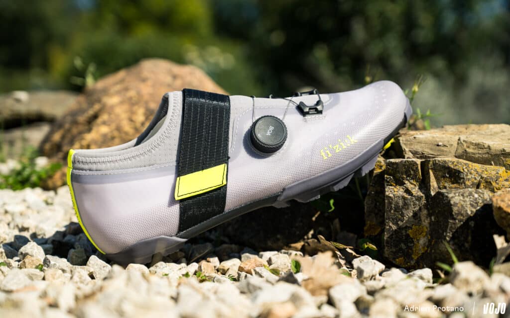 Nouveauté | Fizik Ferox 2 Carbon : plus de place pour les orteils