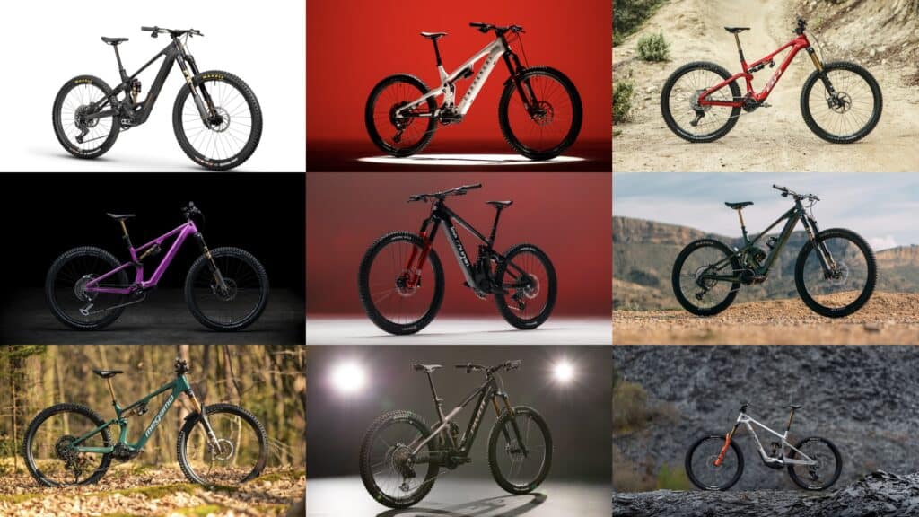 VTTAE 2026 | Les premiers vélos en Avinox M2 & M2S