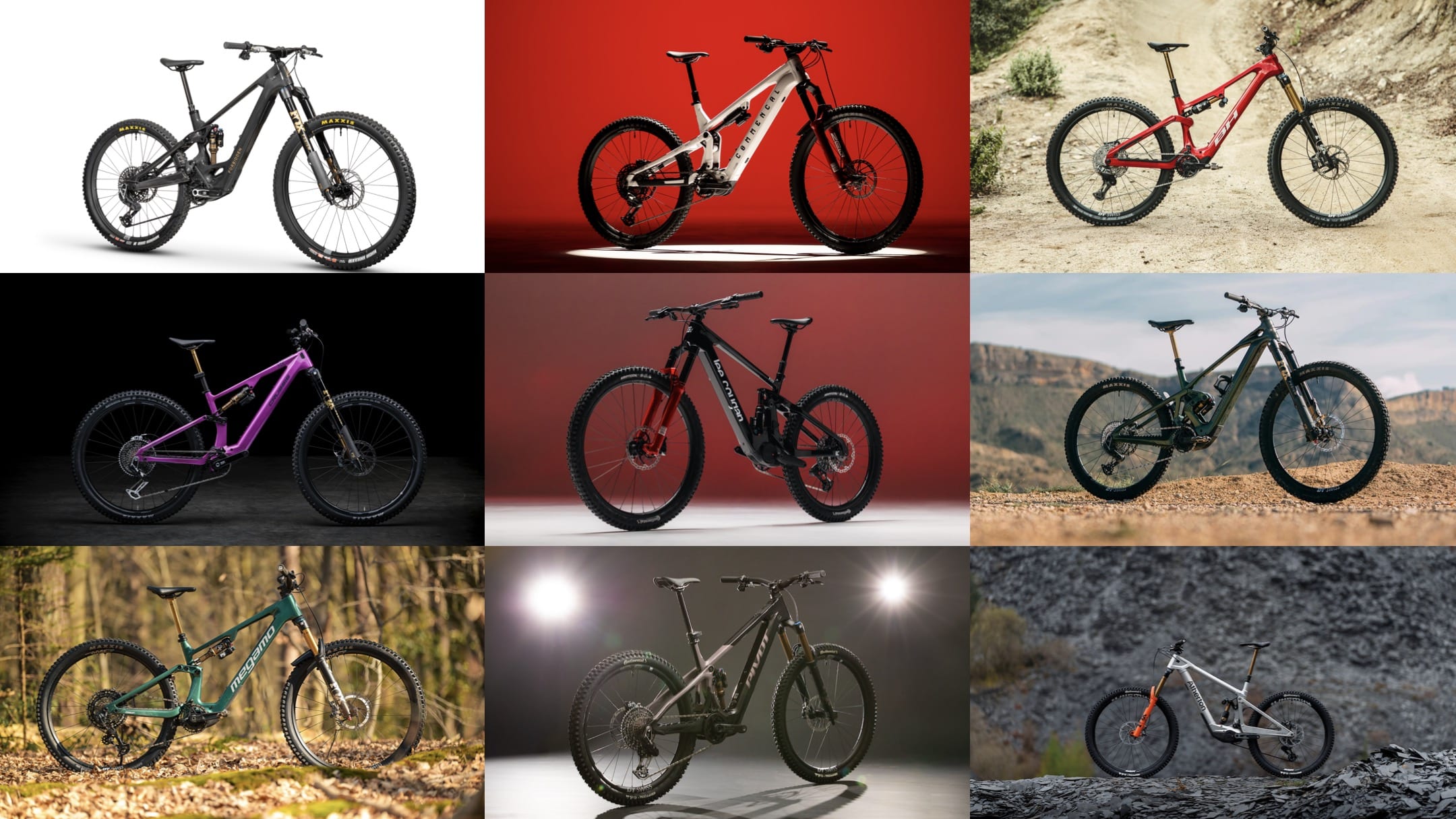 VTTAE 2026 | Les premiers vélos en Avinox M2 & M2S