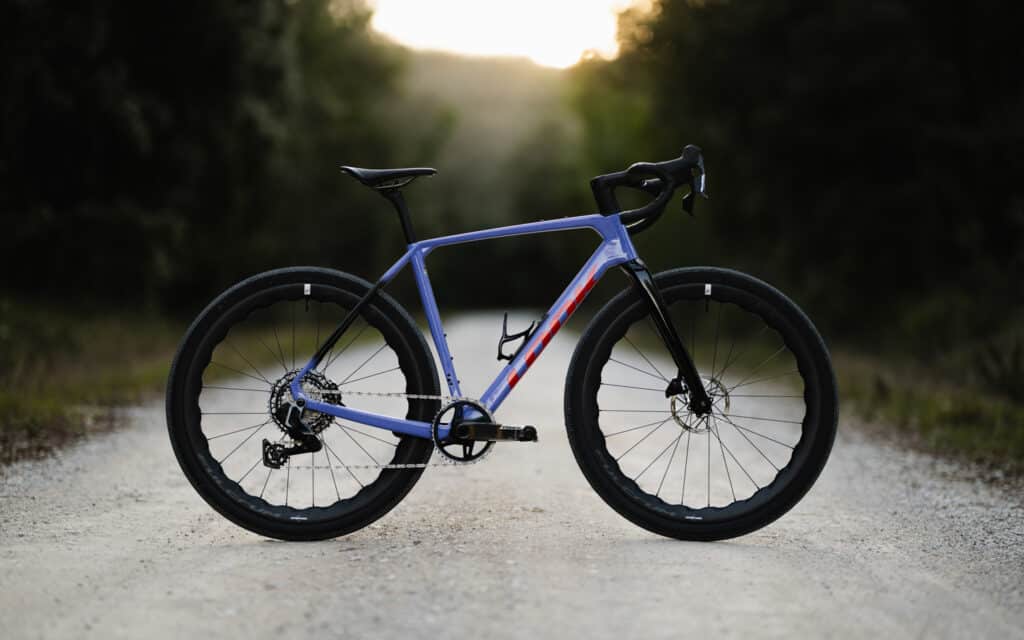 Test nouveauté | Gravel Look G85 Cezal : quand le confort devient performance