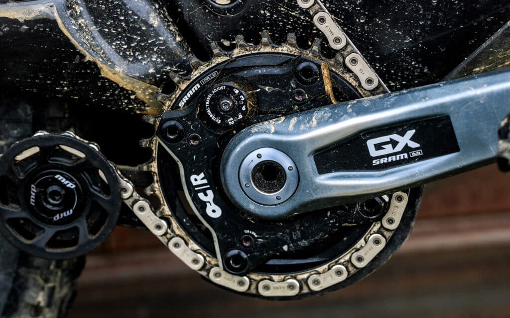 Test nouveauté | Sram Ochain : tout change, rien n'est différent