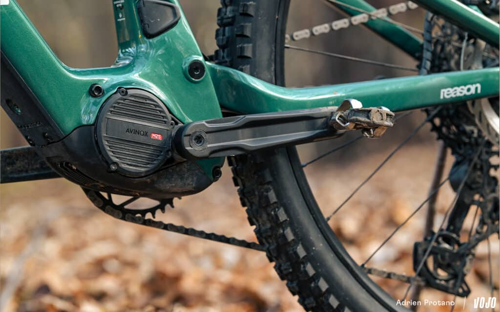 Test nouveauté |  Avinox M2S & M2 : encore plus de puissance, toujours plus de couple