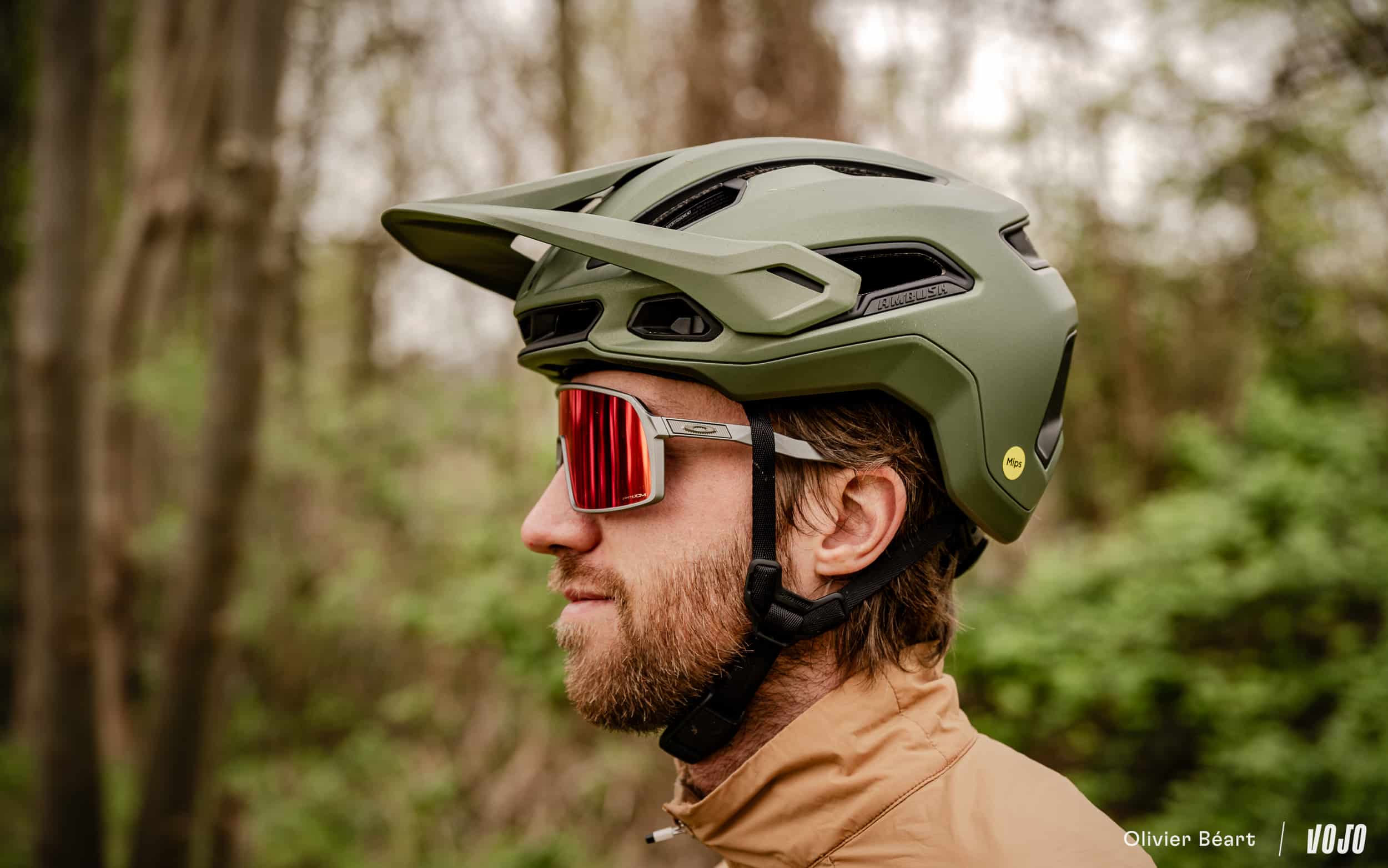 Test nouveauté | Casque VTT Specialized Ambush 3 : à la recherche du consensus parfait