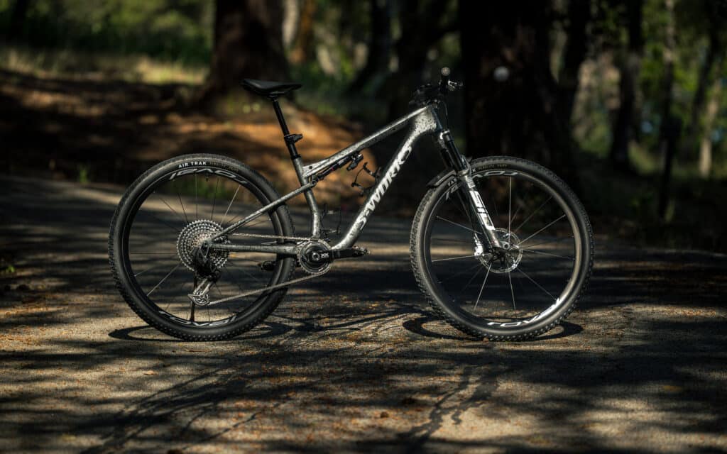 Test nouveauté | Specialized Epic 9 : l’équilibre entre deux extrêmes