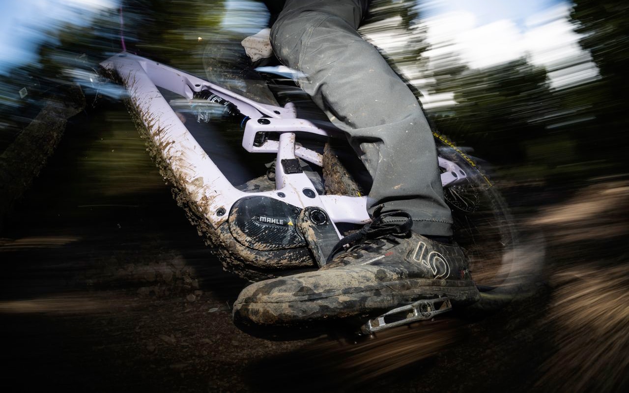 Test nouveauté | Mahle M40 : une mise à jour logicielle pour améliorer le moteur