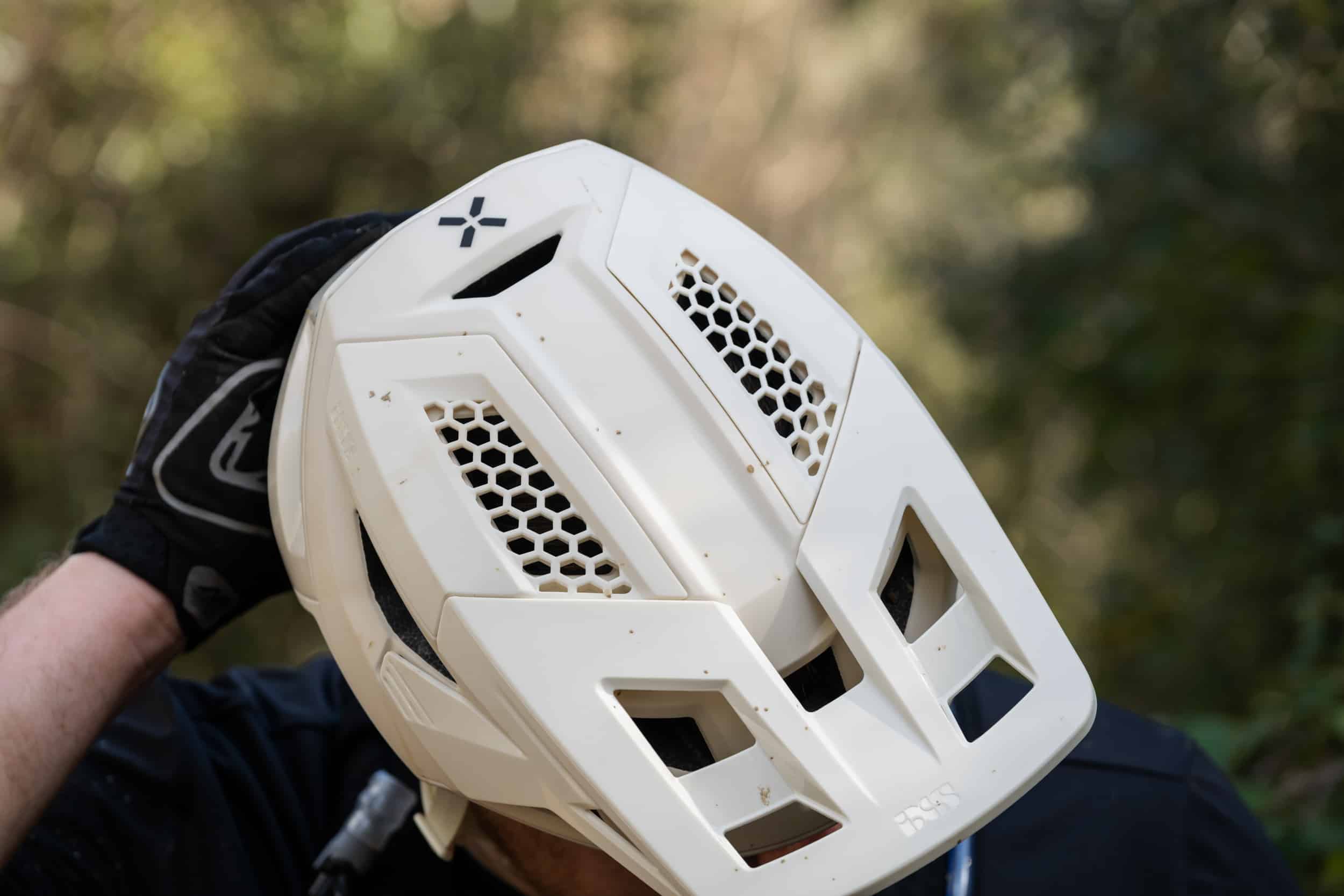 Test nouveauté | Casque iXS Carve 1.0 : une protection renforcée, au prix de quelques grammes