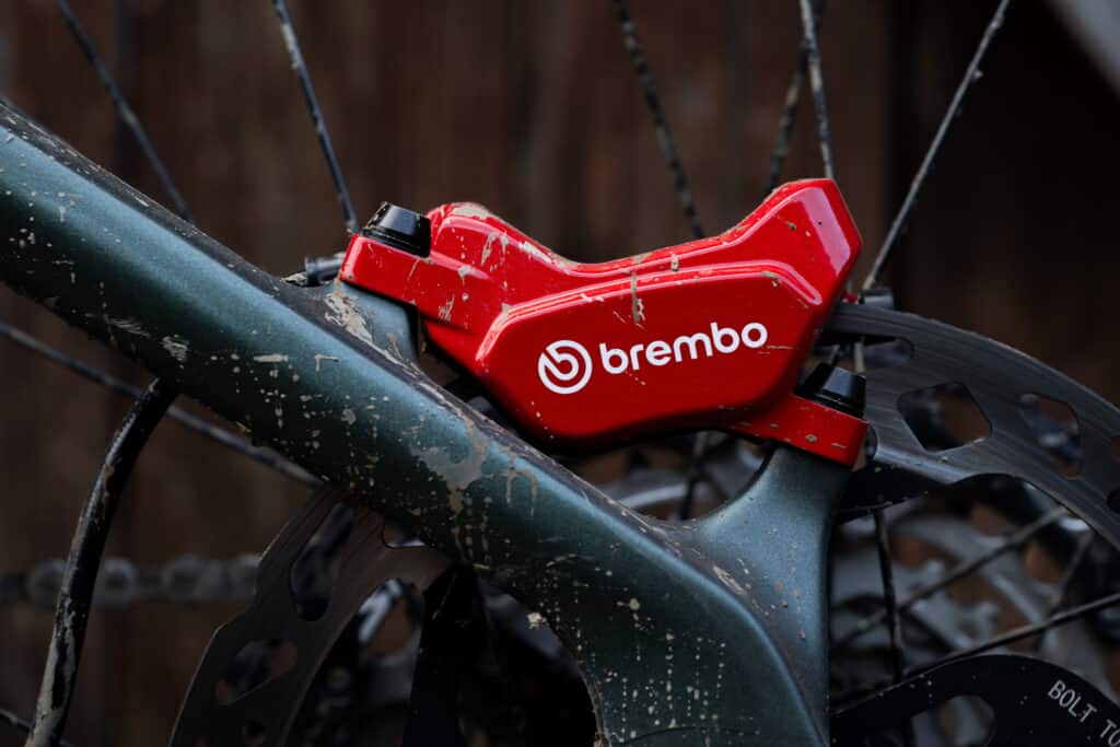 Test nouveauté | Freins Brembo GR-PRO : le géant des sports moteurs s&rsquo;attaque au VTT