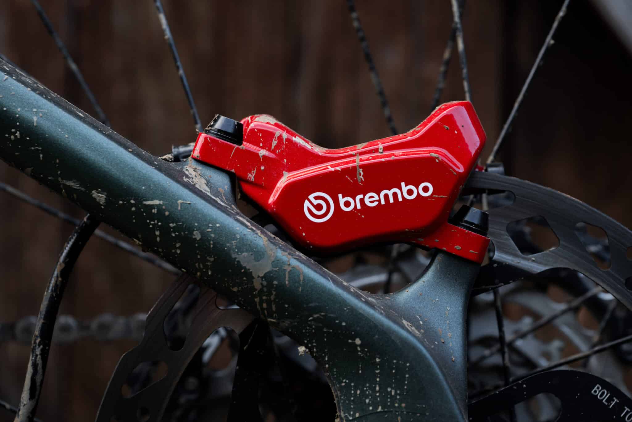 Test nouveauté | Freins Brembo GR-PRO : le géant des sports moteurs s&rsquo;attaque au VTT