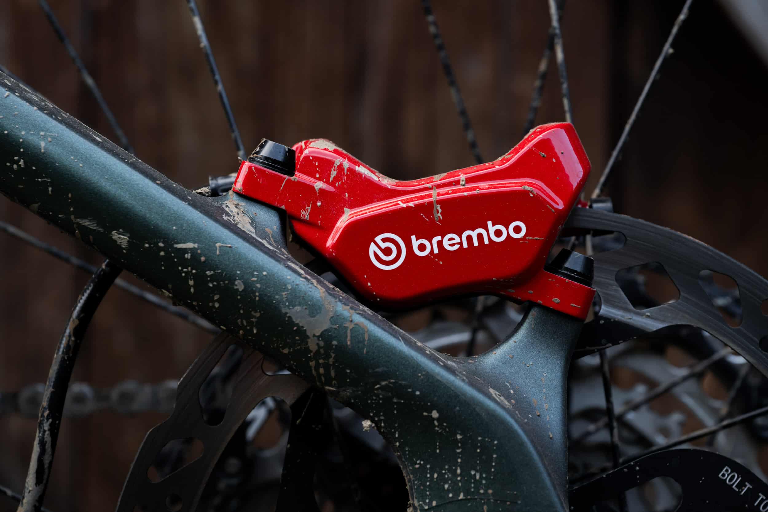 Test nouveauté | Freins Brembo GR-PRO : le géant des sports moteurs s&rsquo;attaque au VTT