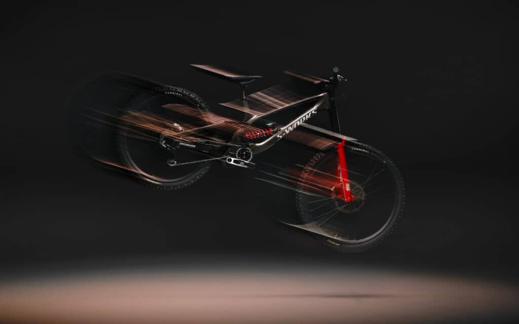 Nouveauté | Specialized Demo 11 : trois ans de développement pour repousser les limites en DH