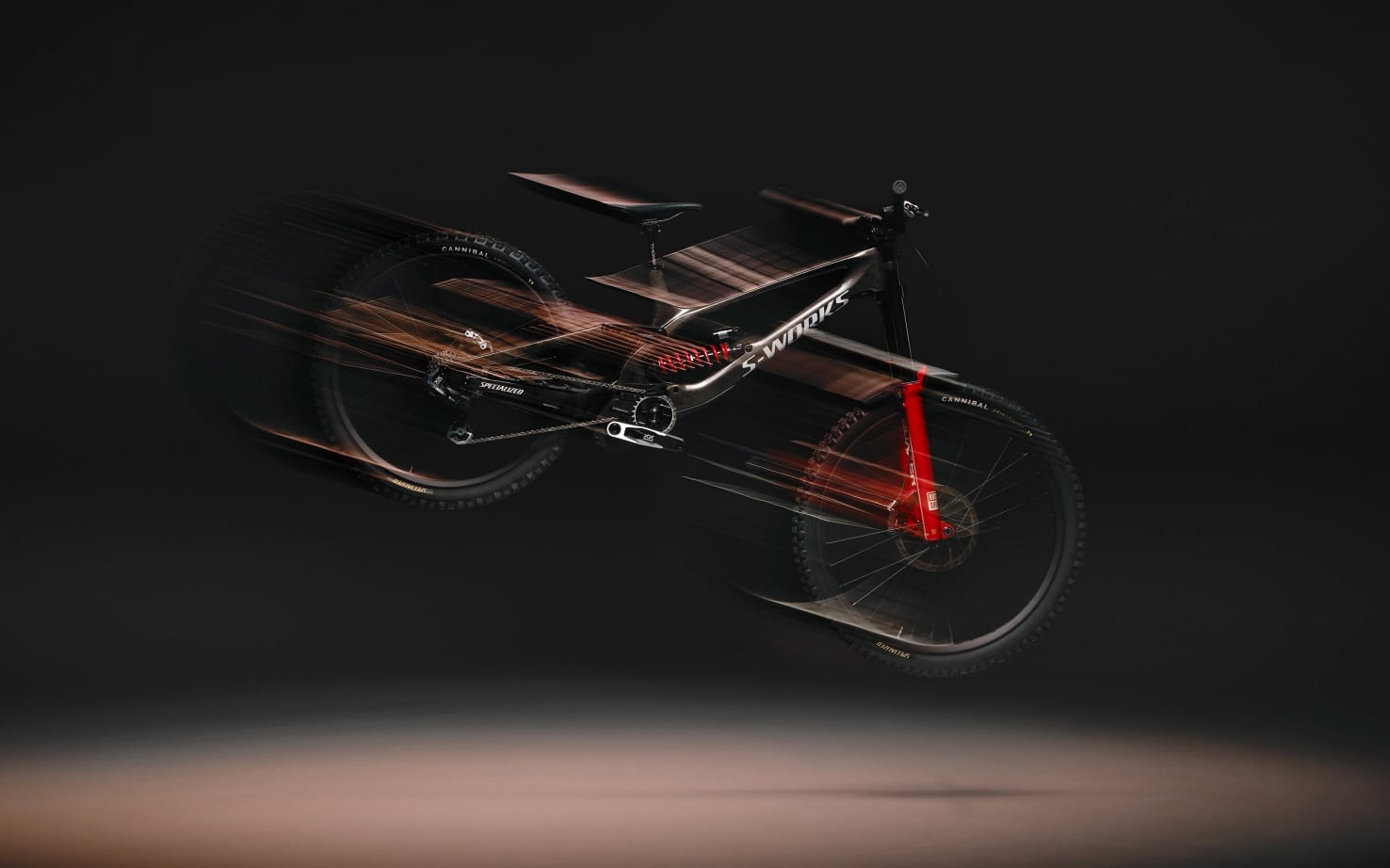 Nouveauté | Specialized Demo 11 : trois ans de développement pour repousser les limites en DH