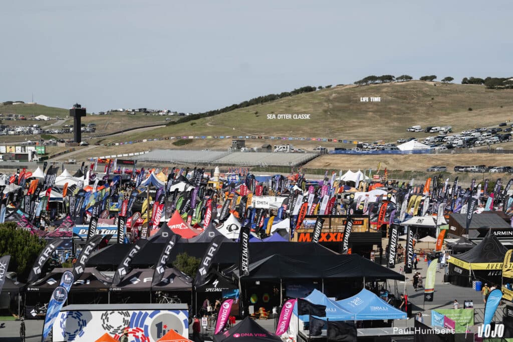 Salon | Sea otter 2026 : Avinox, 32 pouces, et (heureusement) plus encore