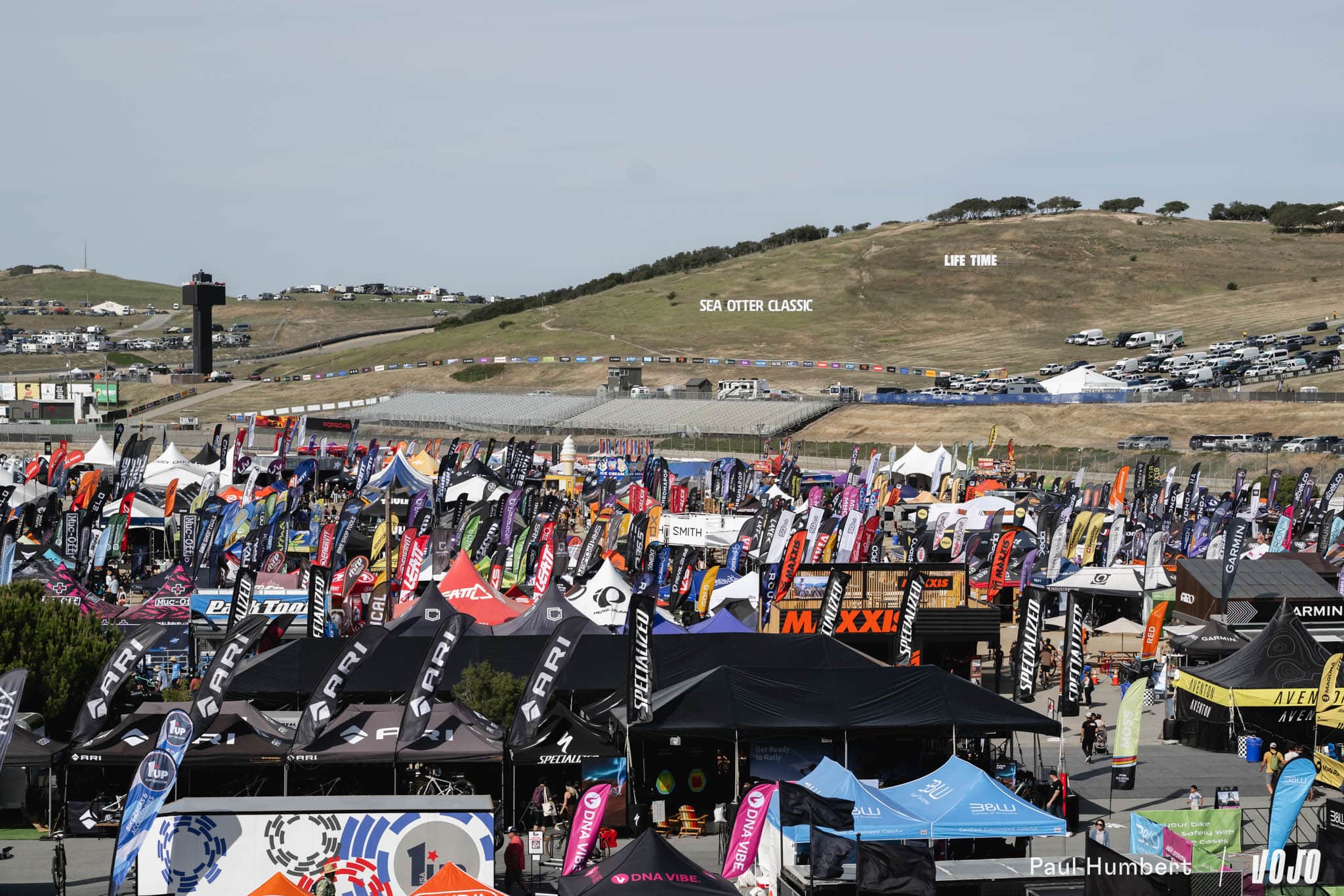 Salon | Sea otter 2026 : Avinox, 32 pouces, et (heureusement) plus encore