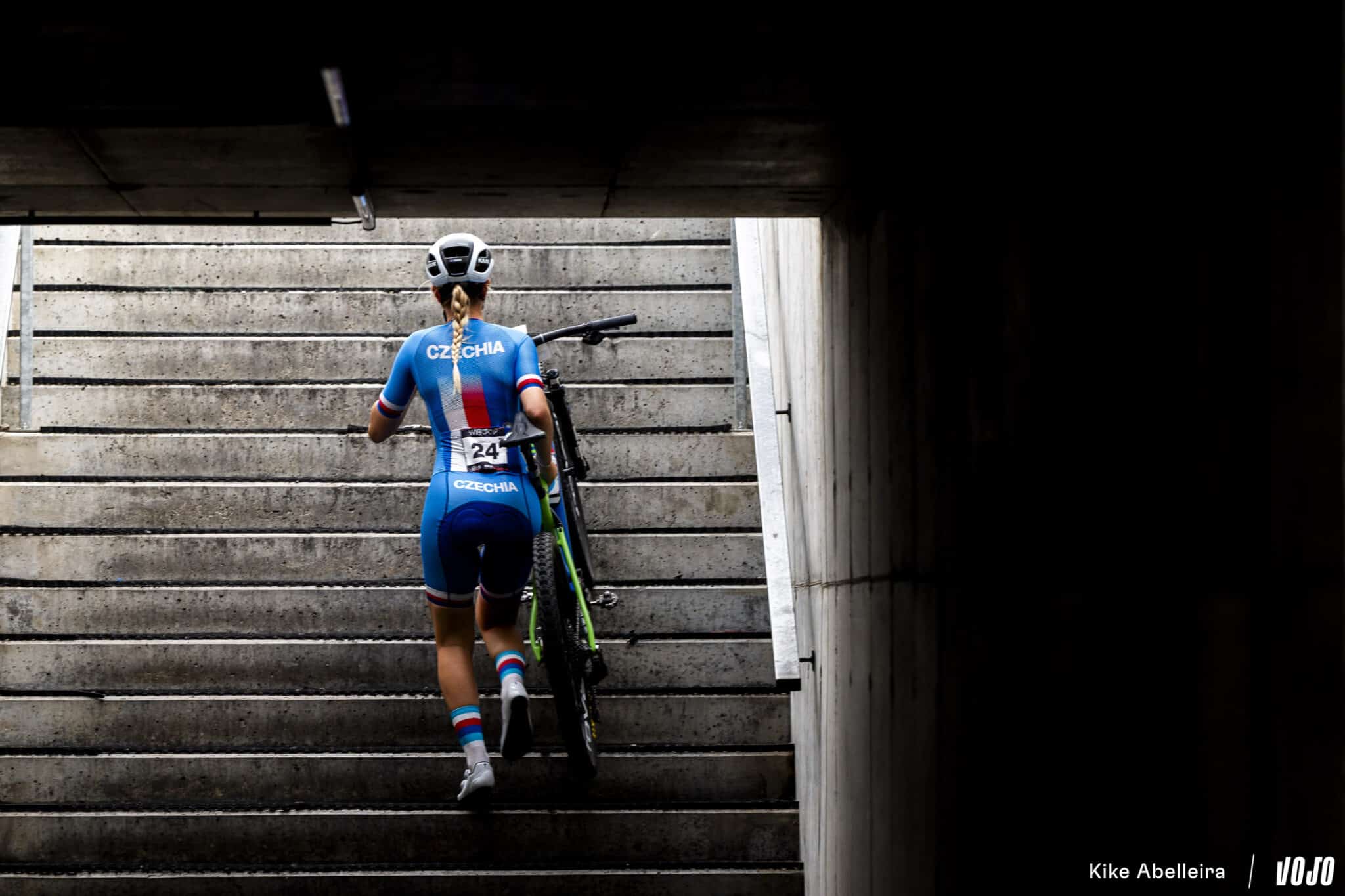 World Cup XCO 2026 – Nove Mesto | Suivez la course en direct