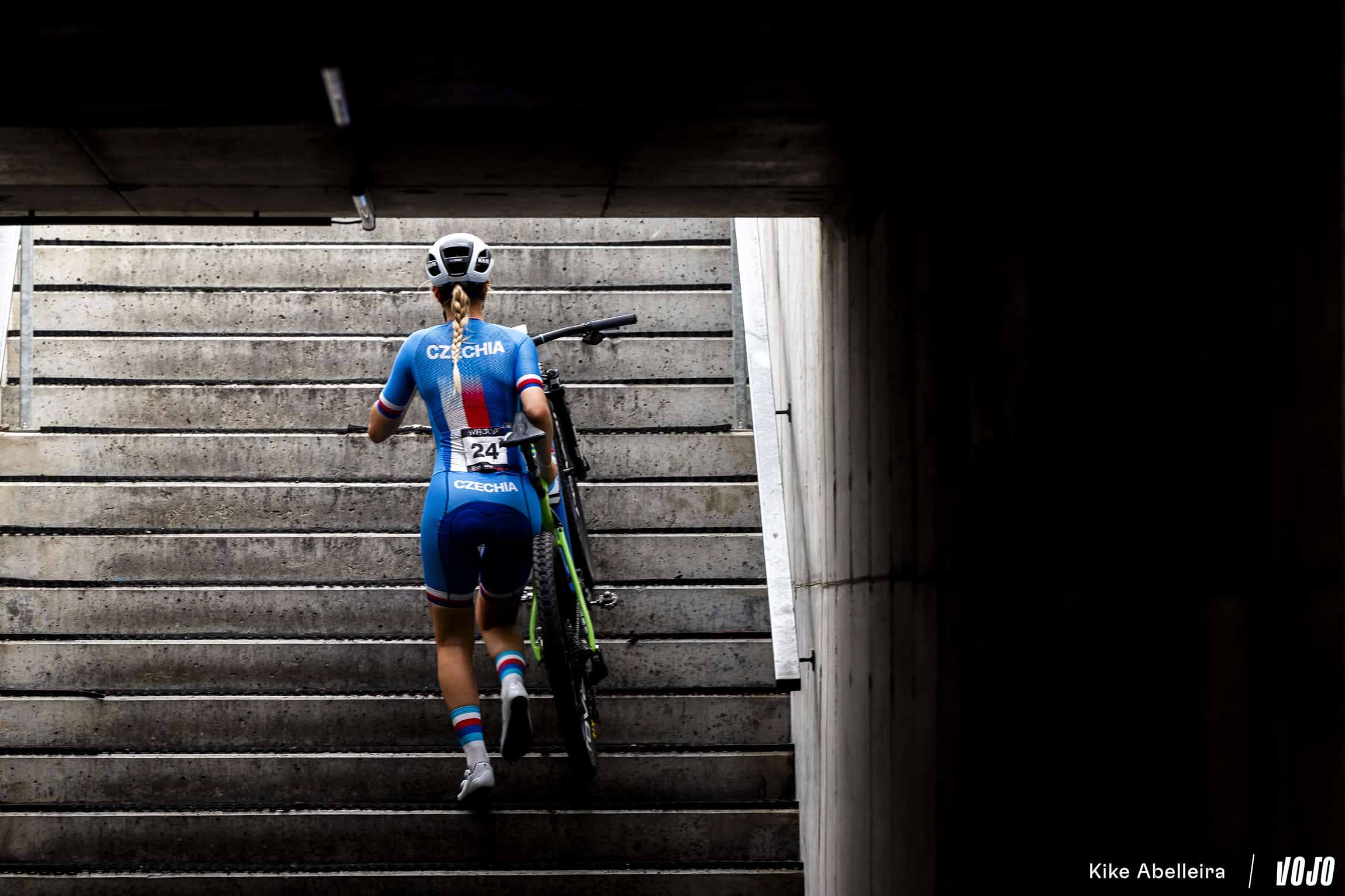 Live | World Cup XCC 2026 – Nove Mesto : suivez la course Dames en direct
