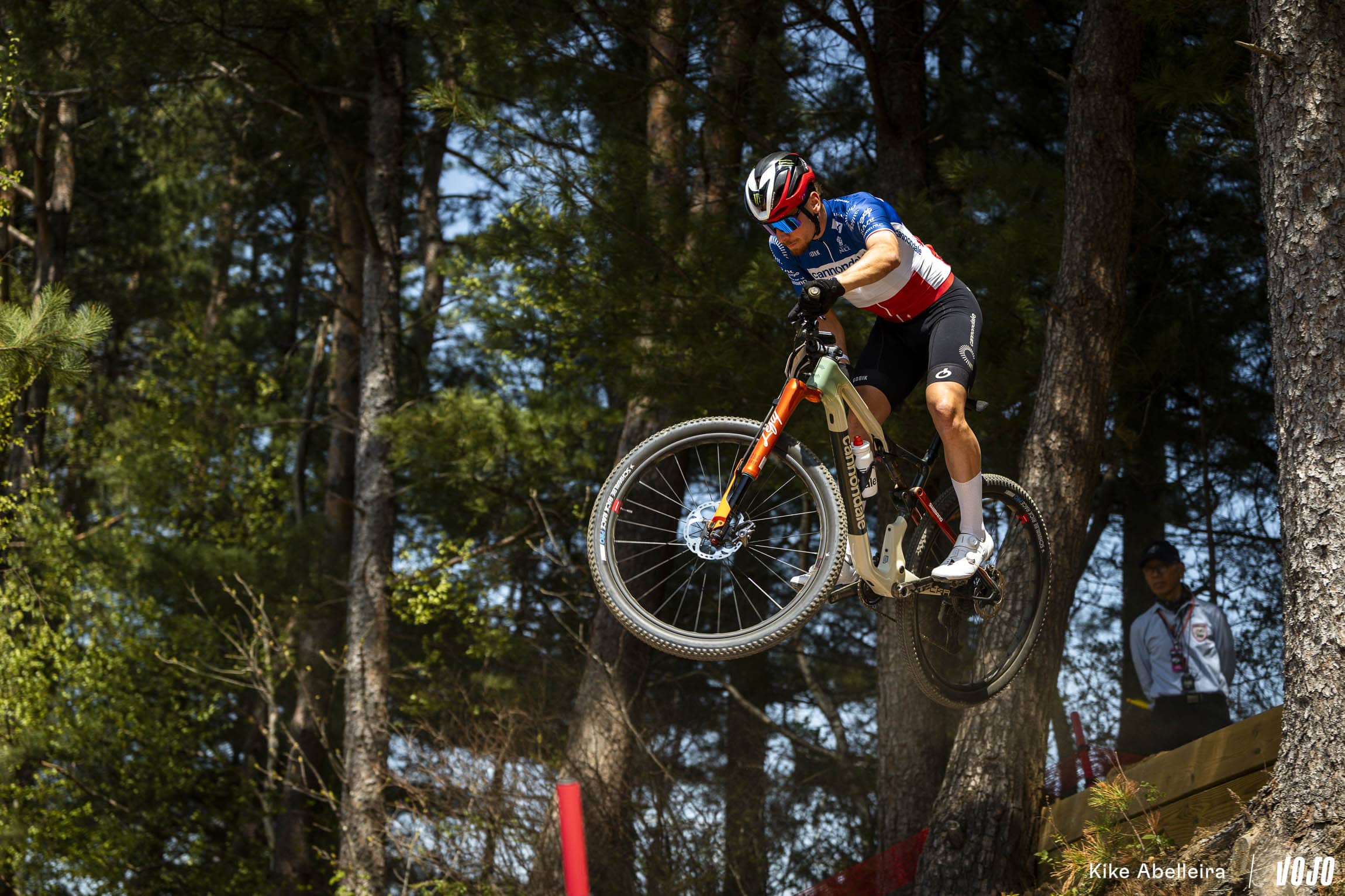 World Cup Corée 2026 – XCO : suivez la course en direct