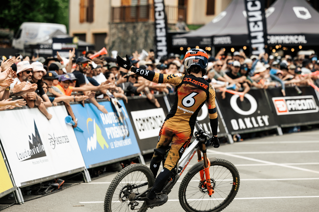 World Cup DHI 2026 – Loudenvielle | Suivez les qualifications en direct