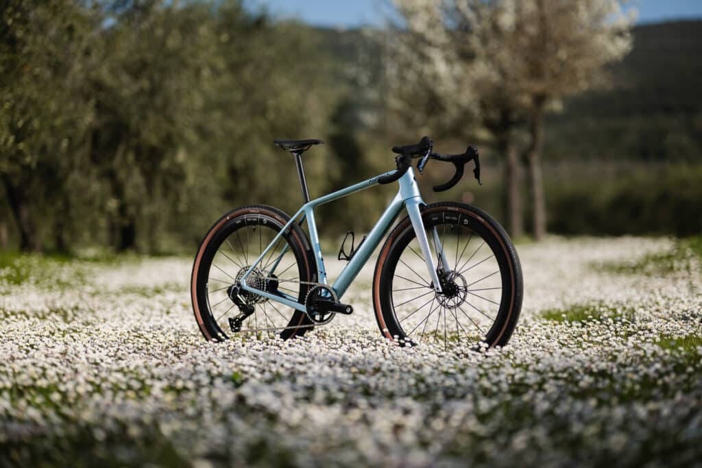 Test nouveauté | Gravel Avona Callis : la mesure de toute chose