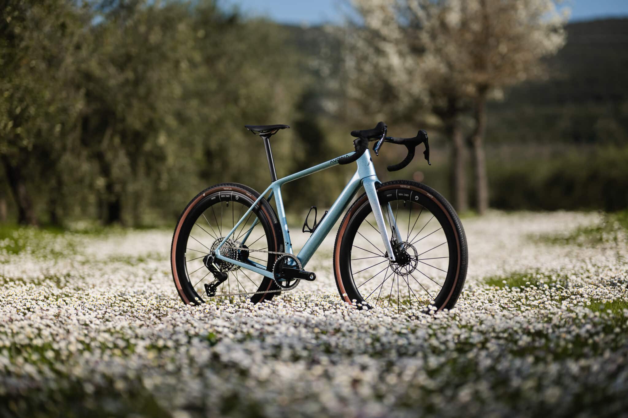 Test nouveauté | Gravel Avona Callis : la mesure de toute chose