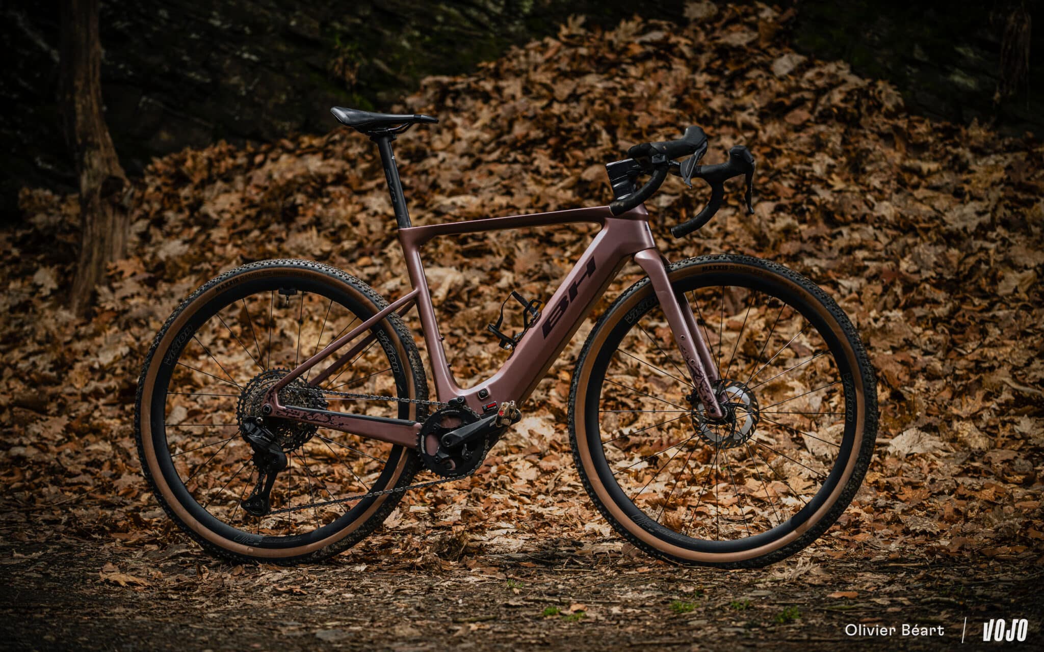 Test | BH iGravelX NX Carbon 2.9 : du confort et des watts