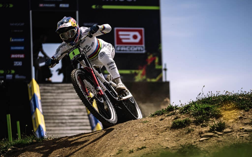 World Cup DHI 2026 – Loudenvielle | Suivez les finales en direct