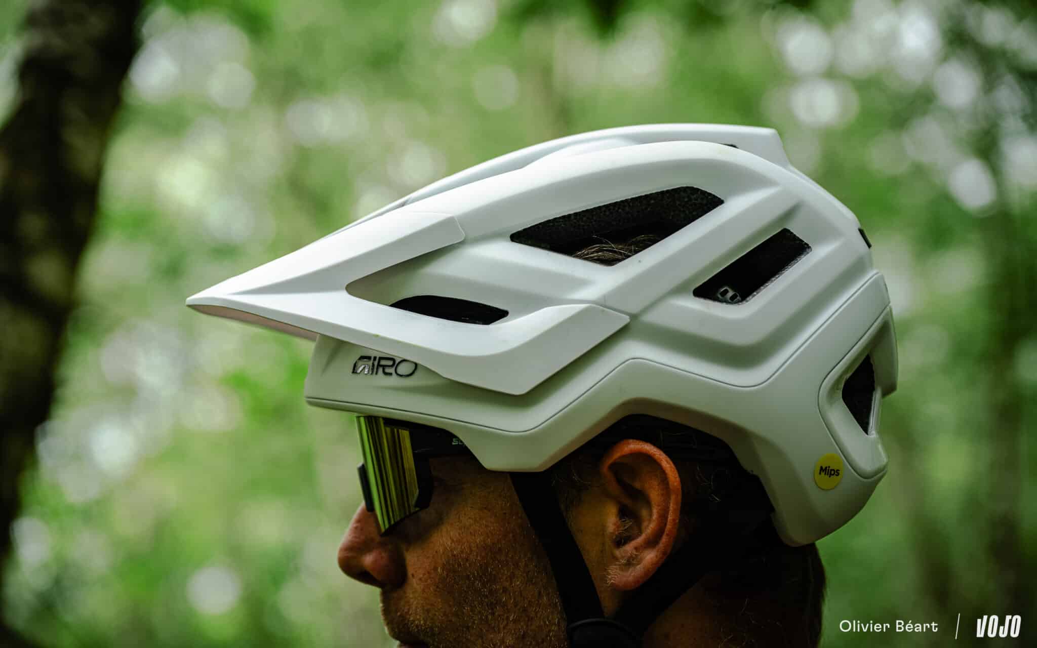 Test | Casque Giro Montaro III Mips : l&rsquo;évolution d&rsquo;un classique