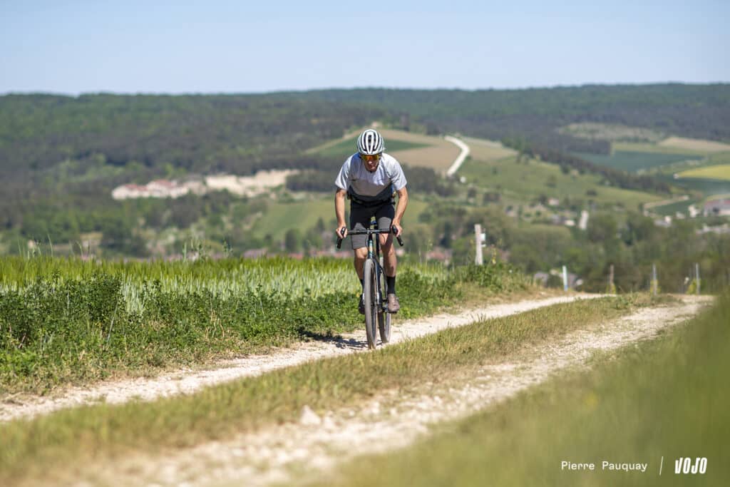Découverte | Le Raid Bulles : une échappée gravel au coeur des coteaux de Champagne