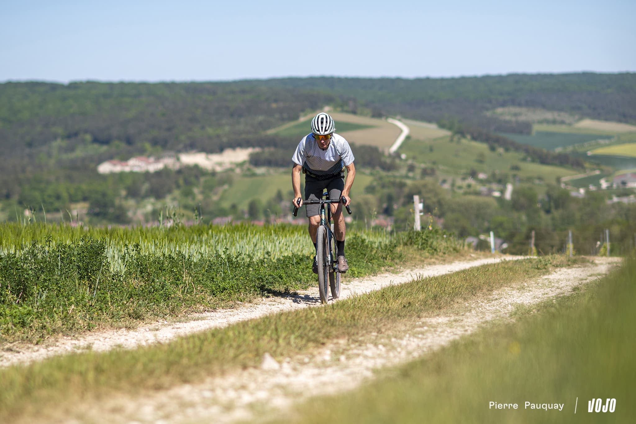 Découverte | Le Raid Bulles : une échappée gravel au coeur des coteaux de Champagne