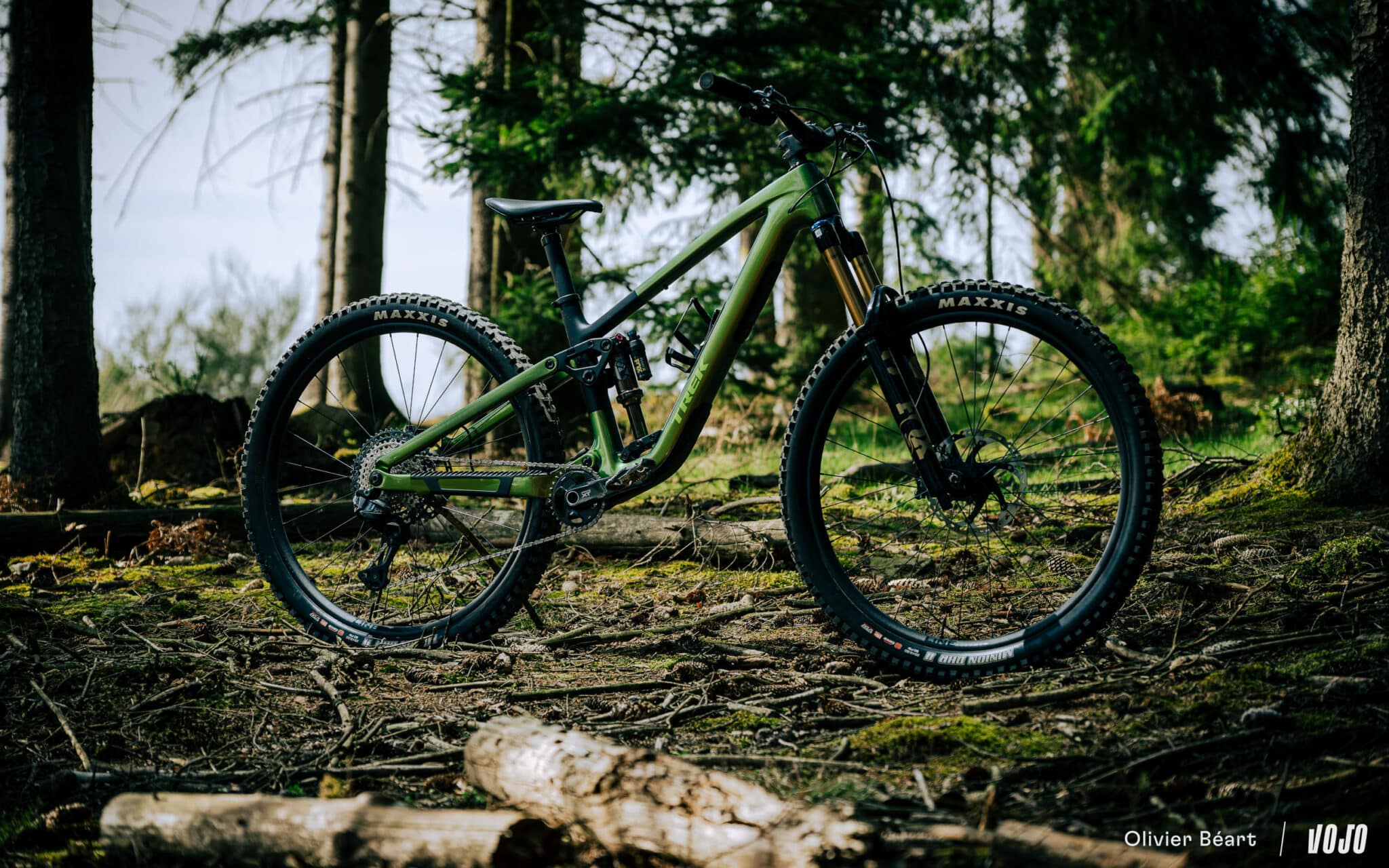 Test | Trek Fuel EX 9.8 Carbon Gen7 : une sauterelle à tout faire