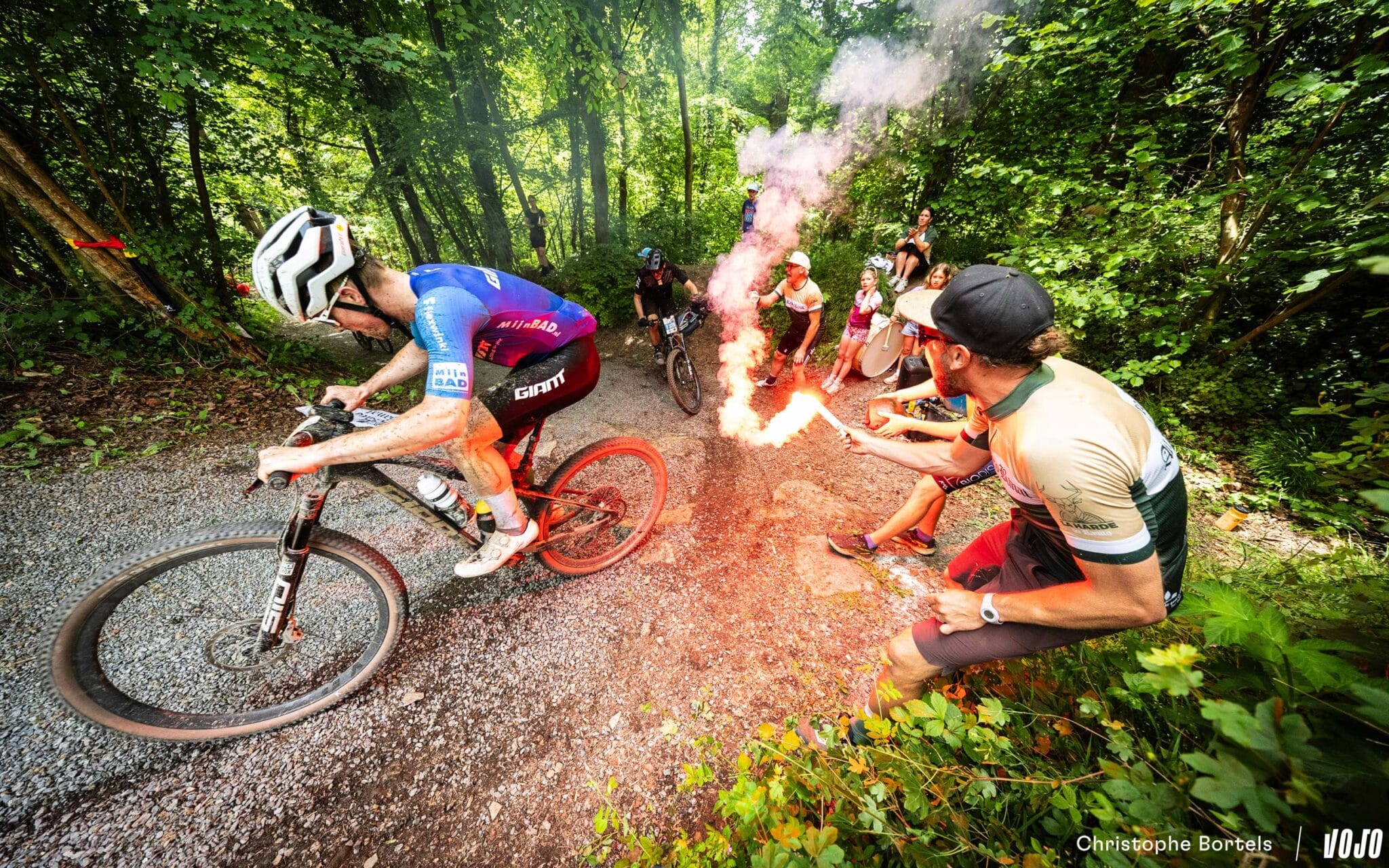BAMS 2026 | Ardennes Trophy : coup de chaud sur la doyenne
