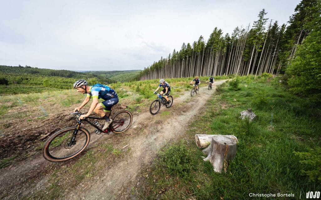 Ultra Raid Haute Ardenne 2026 : un classique en devenir