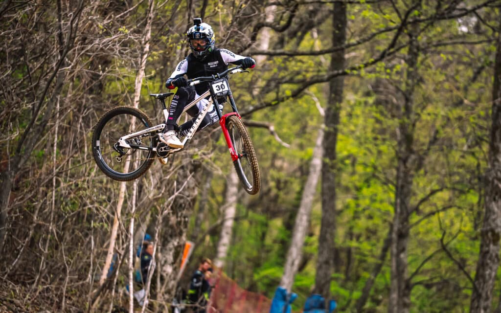 World Cup Corée 2026 – DH : suivez les résultats en direct