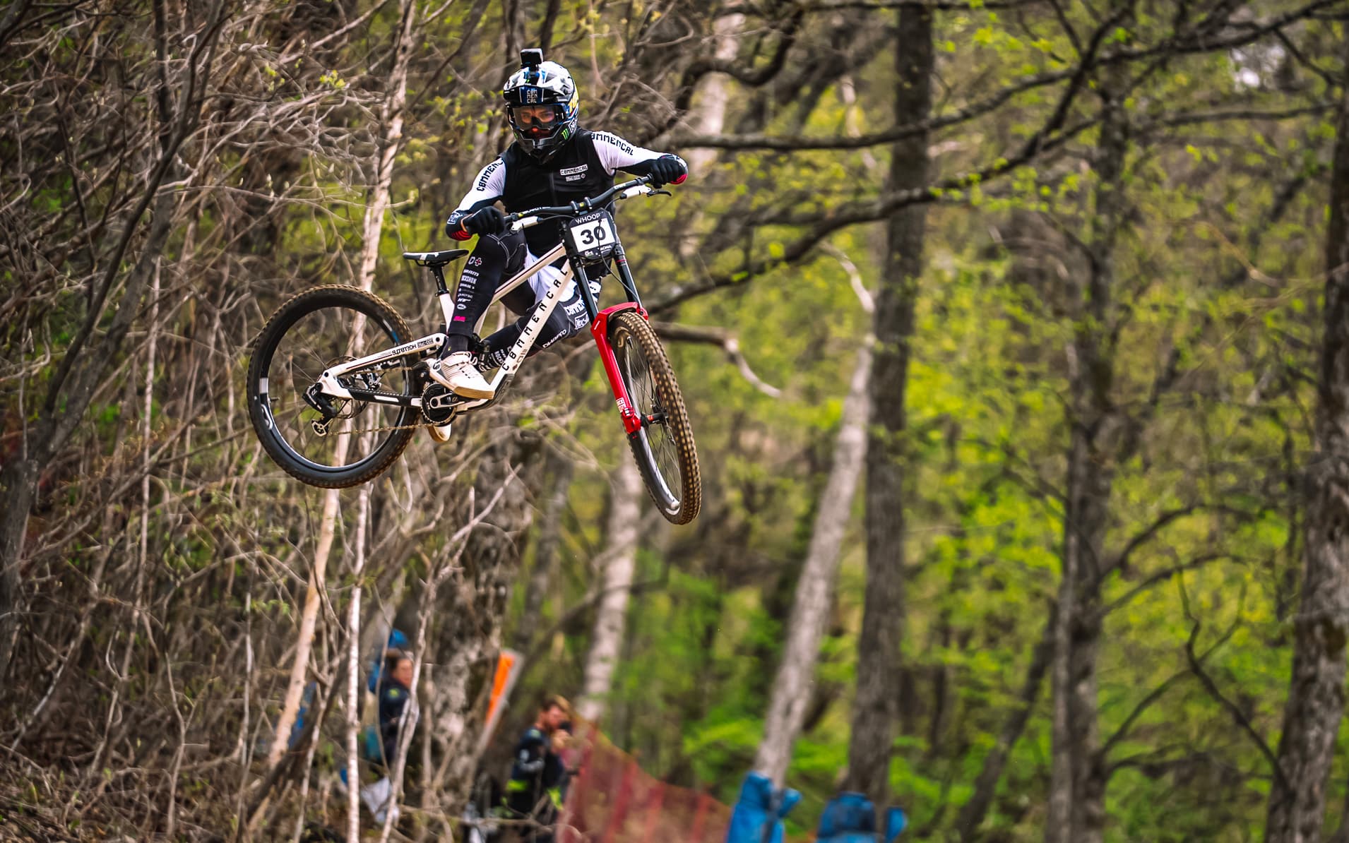 World Cup Corée 2026 – DH : suivez les résultats en direct