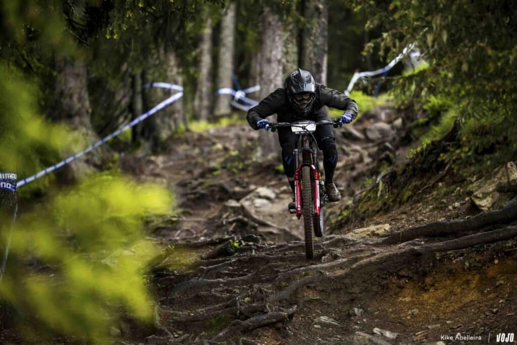 EDR 2026 – Leogang : suivez la course en direct