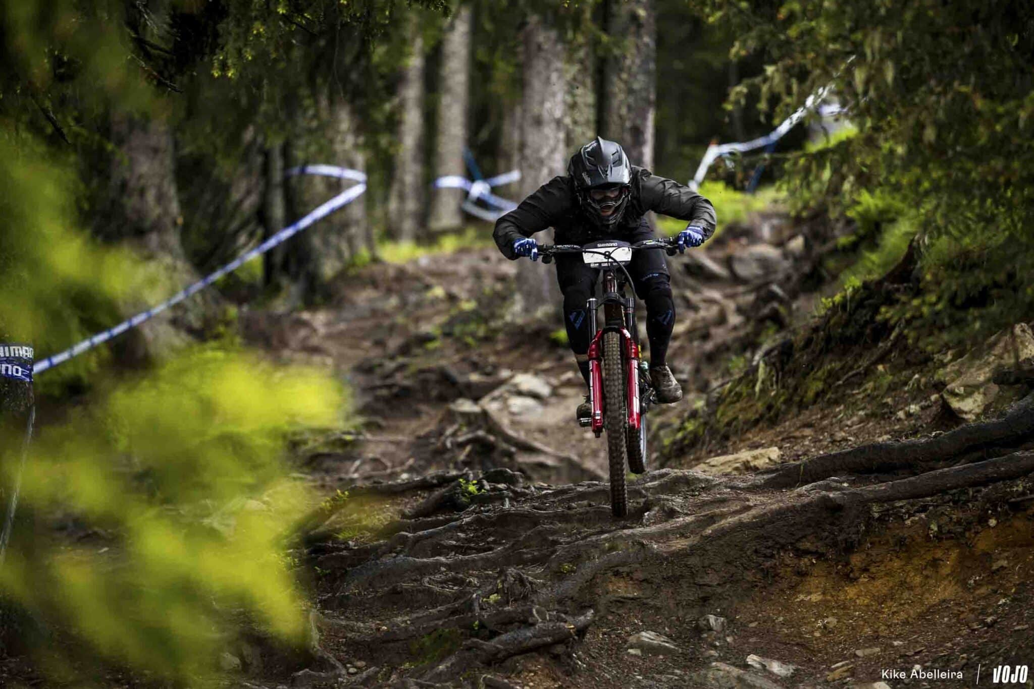 EDR 2026 – Leogang : suivez la course en direct