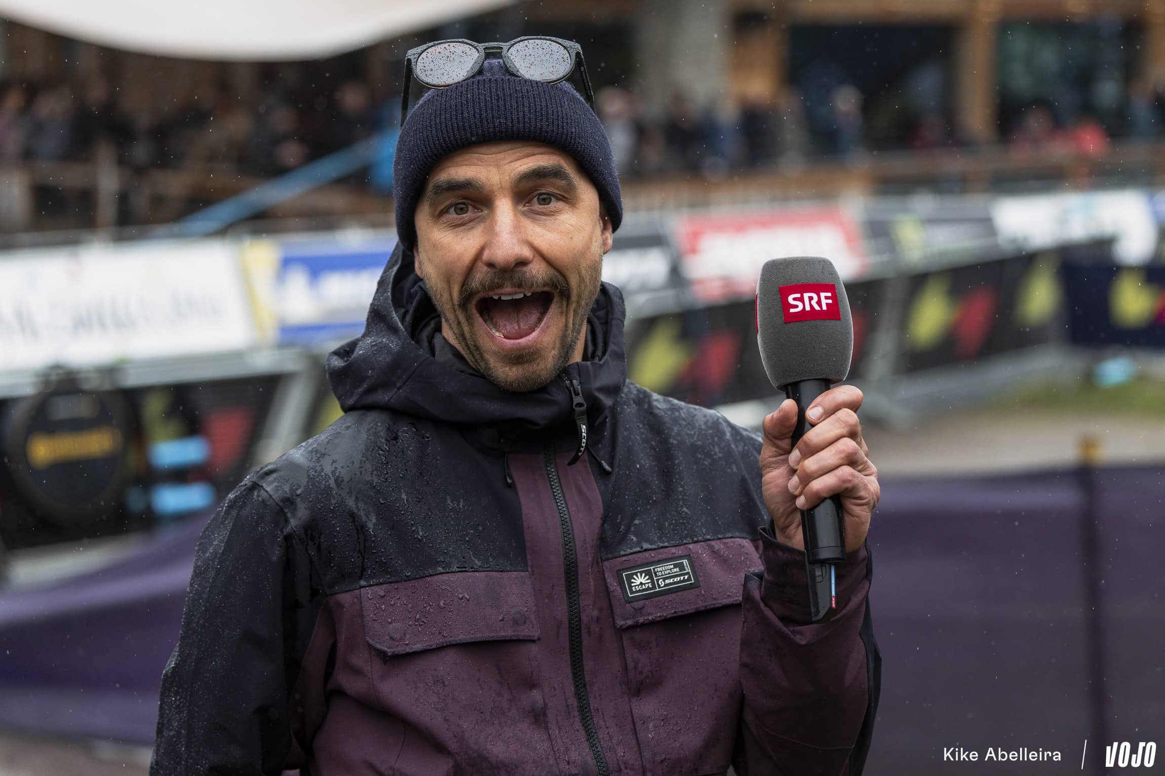 Les 5 choses à retenir de la Coupe du monde de Leogang en XC, DH et Enduro