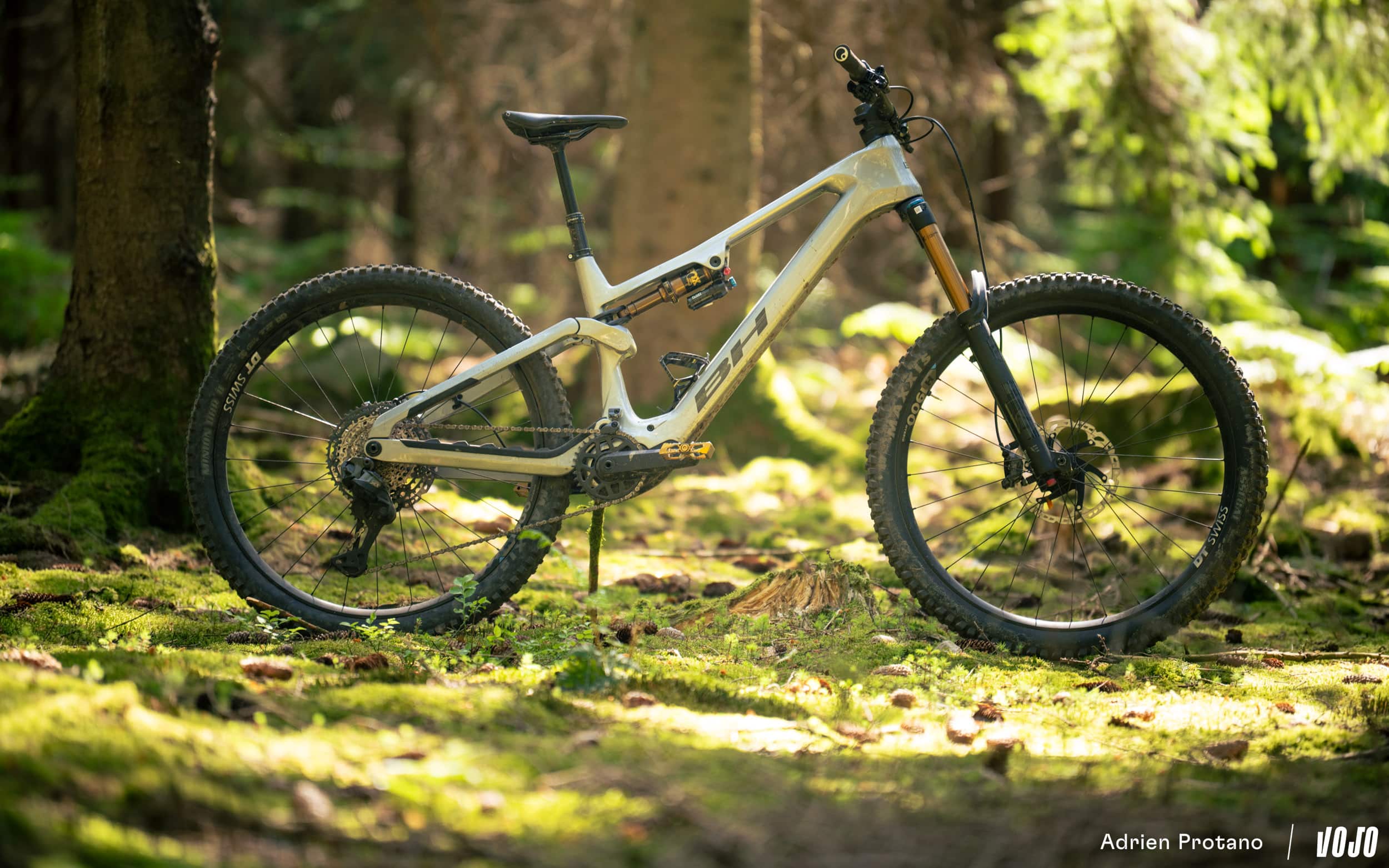Test | BH iLynx + DL Avinox : un gros rouleur à grand débattement