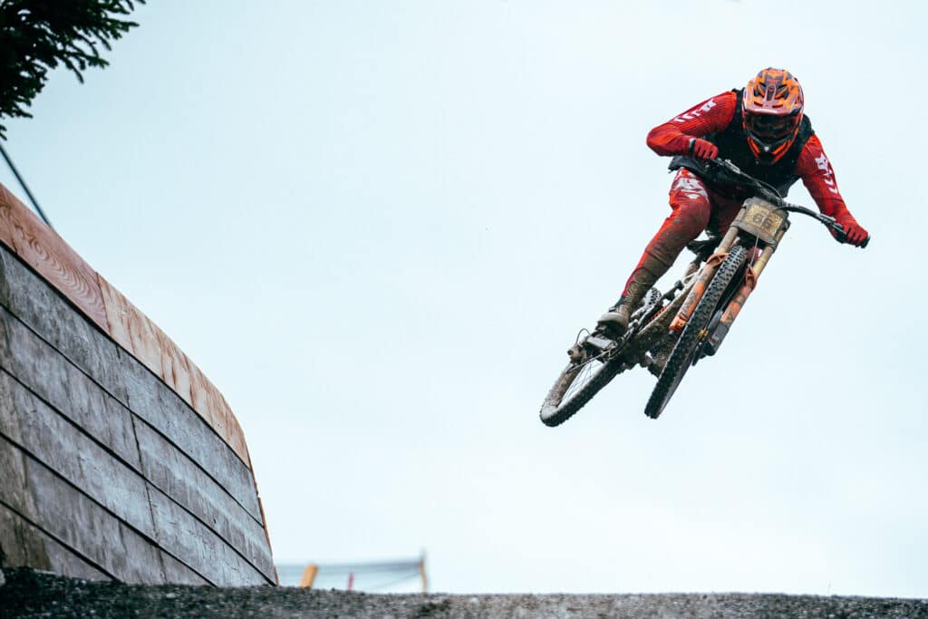 World Cup DH 2026 – Leogang | Finales : suivez la course en direct