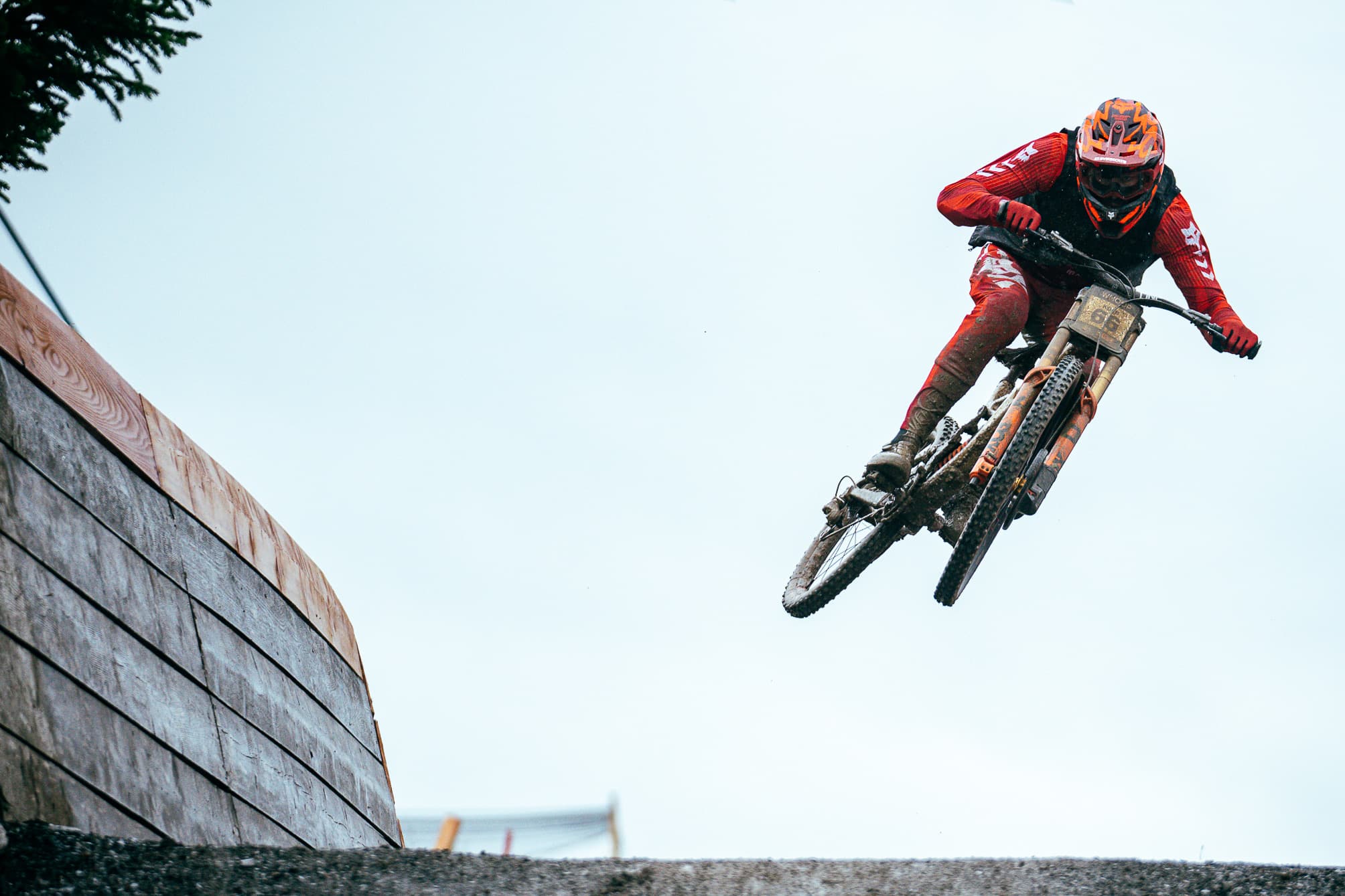 World Cup DH 2026 – Leogang | Finales : suivez la course en direct
