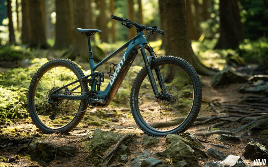 Test e-bike | Giant Stance E+ 0 : et si le vrai luxe, c&rsquo;était le confort ?