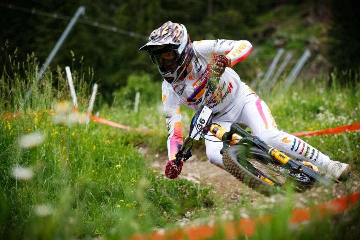 EDR 2026 #3 – Val di Fassa : suivez la course en direct