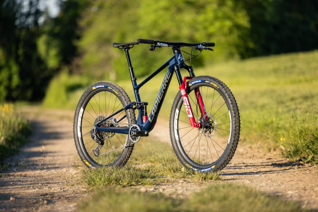Nouveauté XC | Lapierre XR 2027 : un châssis taillé pour la compétition