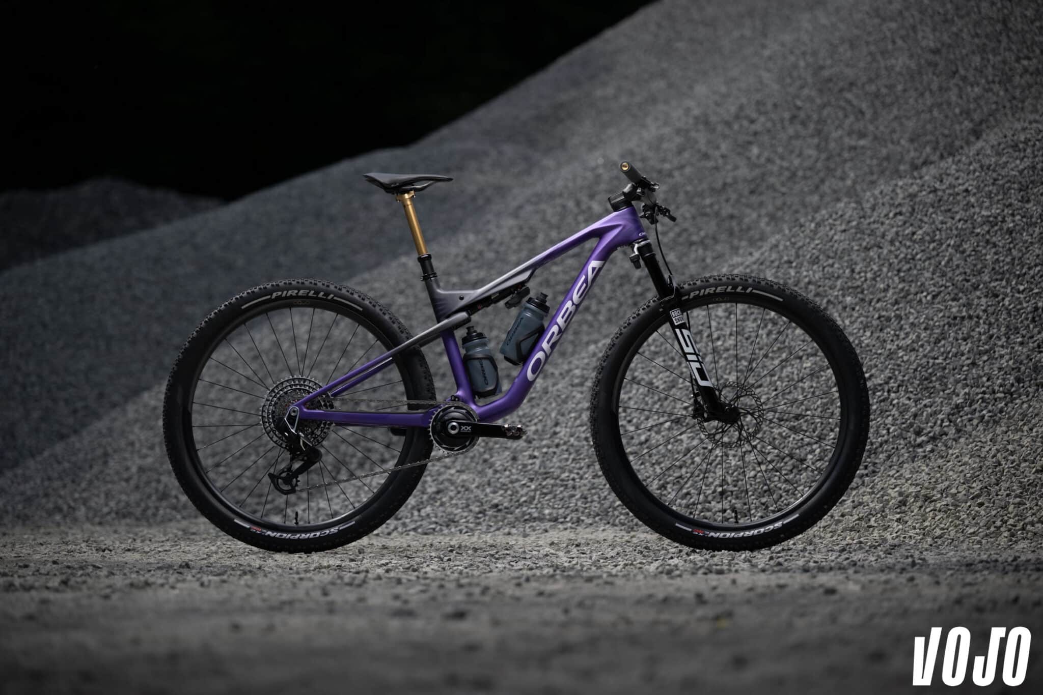 Test nouveauté XC | Orbea Oiz 2027 : le XC moderne a-t-il atteint sa maturité ?